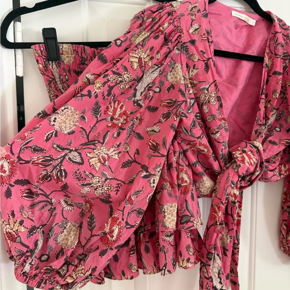 Charina Sarte Matching Set Size Small